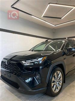 تۆیۆتا ڕاڤ 4